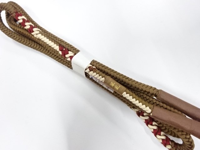 Japanese Kimono / Accessories Silk